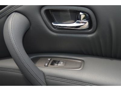 2013 INFINITI QX56 4WD TECH AND DELUXE TOURING, US $73,000.00, image 20