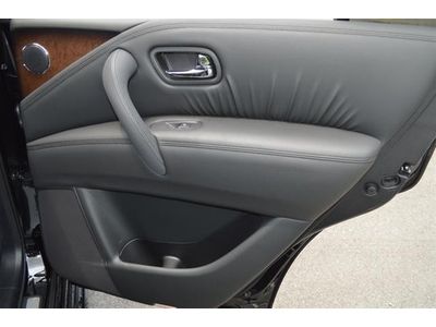 2013 INFINITI QX56 4WD TECH AND DELUXE TOURING, US $73,000.00, image 21