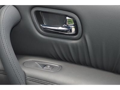 2013 INFINITI QX56 4WD TECH AND DELUXE TOURING, US $73,000.00, image 22