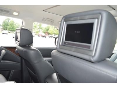 2013 INFINITI QX56 4WD TECH AND DELUXE TOURING, US $73,000.00, image 23