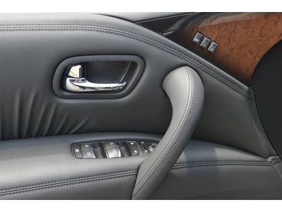 2013 INFINITI QX56 4WD TECH AND DELUXE TOURING, US $73,000.00, image 25