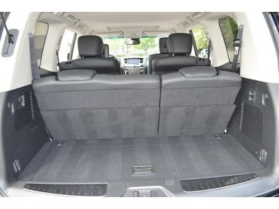 2013 INFINITI QX56 4WD TECH AND DELUXE TOURING, US $73,000.00, image 26