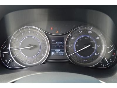 2013 INFINITI QX56 4WD TECH AND DELUXE TOURING, US $73,000.00, image 27