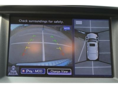 2013 INFINITI QX56 4WD TECH AND DELUXE TOURING, US $73,000.00, image 29