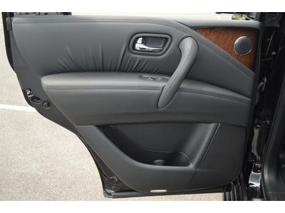 2013 INFINITI QX56 4WD TECH AND DELUXE TOURING, US $73,000.00, image 30