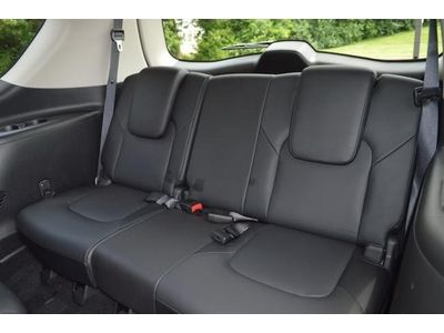 2013 INFINITI QX56 4WD TECH AND DELUXE TOURING, US $73,000.00, image 34