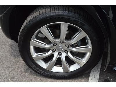 2013 INFINITI QX56 4WD TECH AND DELUXE TOURING, US $73,000.00, image 37