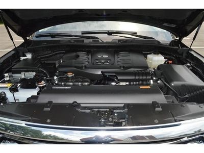 2013 INFINITI QX56 4WD TECH AND DELUXE TOURING, US $73,000.00, image 39