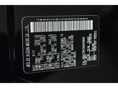 2013 INFINITI QX56 4WD TECH AND DELUXE TOURING, US $73,000.00, image 40