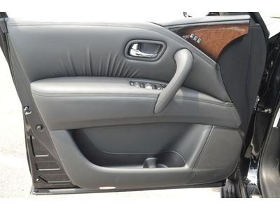 2013 INFINITI QX56 4WD TECH AND DELUXE TOURING, US $73,000.00, image 41