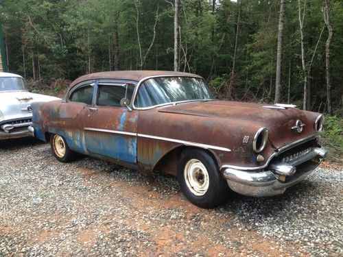 1955 oldsmobile 88