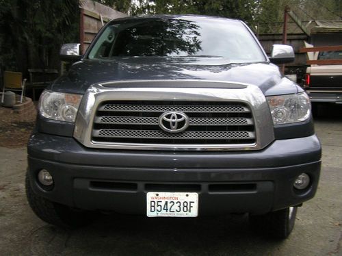 Toyota Tundra Limited Pick up truck, US $17,975.00, image 2