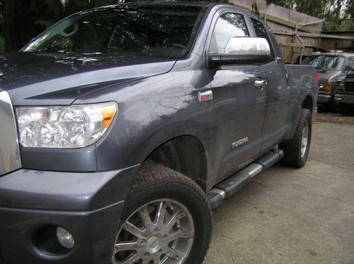Toyota Tundra Limited Pick up truck, US $17,975.00, image 3