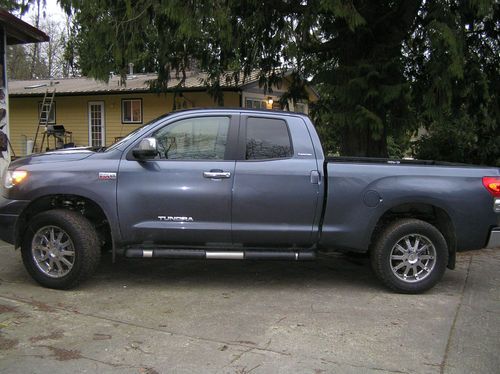 Toyota Tundra Limited Pick up truck, US $17,975.00, image 4