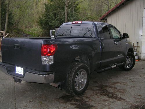 Toyota Tundra Limited Pick up truck, US $17,975.00, image 5