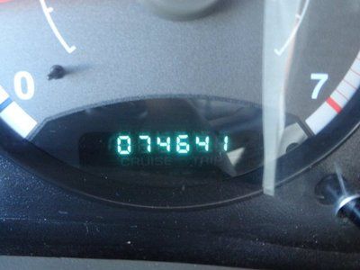 SPORT 4X4 SUV 3.7L V6 Clean Car Fax Red Tan Local Vehicle, image 26