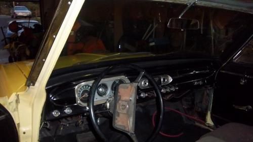 1964 Nova 400, AF/X style Project, BBC & TH400, US $4,200.00, image 5
