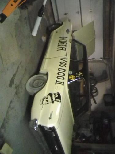 1964 Nova 400, AF/X style Project, BBC & TH400, US $4,200.00, image 9