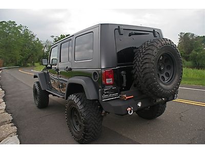 2008 JEEP WRANGLER