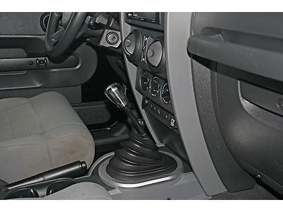 2008 JEEP WRANGLER