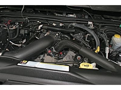 2008 JEEP WRANGLER