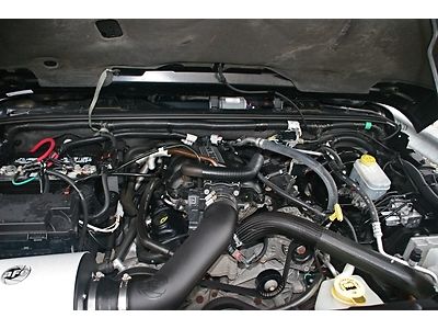 2008 JEEP WRANGLER