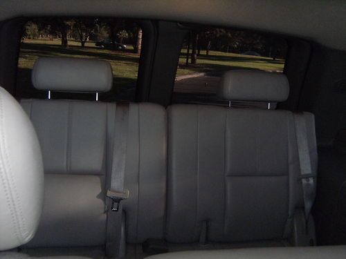 2000 GMC Yukon SLT Sport Utility 4-Door 5.3L, image 11