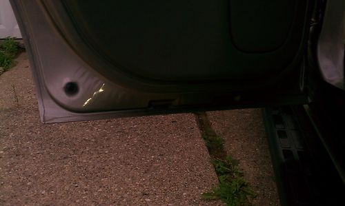 2000 GMC Yukon SLT Sport Utility 4-Door 5.3L, image 12