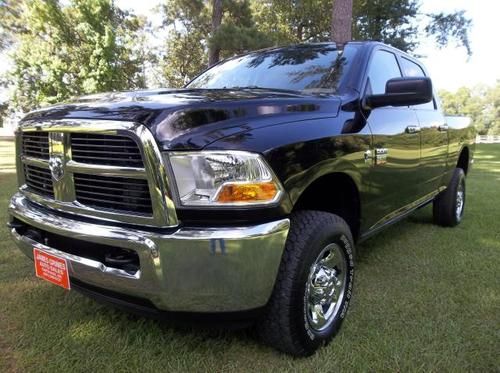 2012 ram 2500