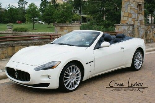 Immaculate, only 7,500 miles, like new outstanding condition