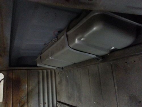 1957 chevrolet 3200 truck, image 6