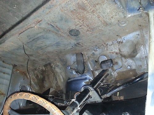 1957 chevrolet 3200 truck, image 7