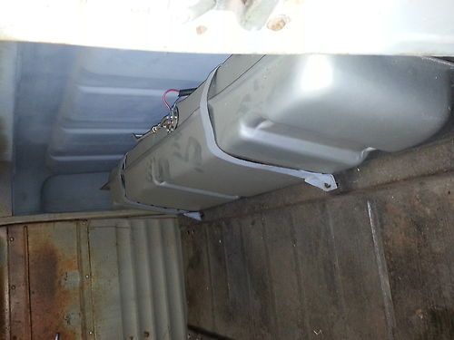 1957 chevrolet 3200 truck, image 9