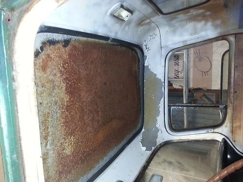 1957 chevrolet 3200 truck, image 10