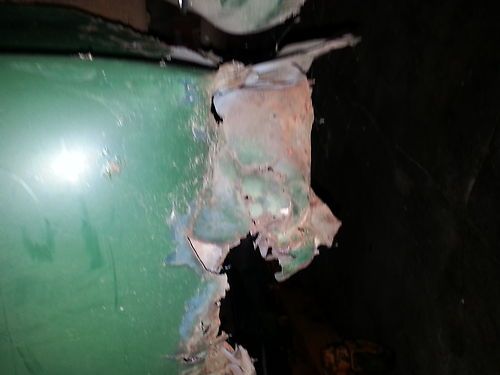 1957 chevrolet 3200 truck, image 11