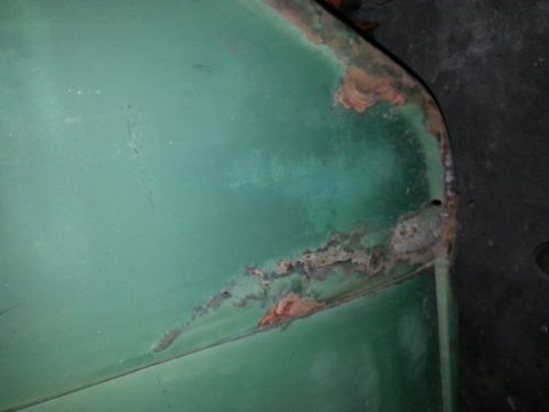 1957 chevrolet 3200 truck, image 12