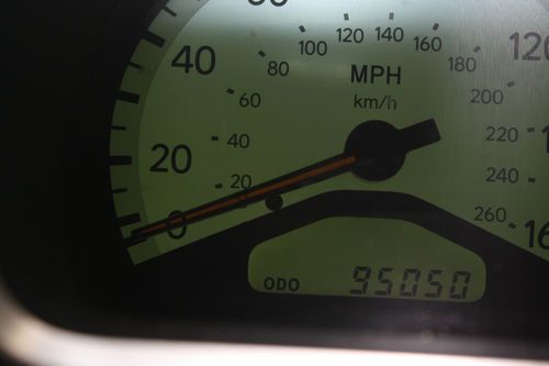 2001 Lexus GS300 for sale (Base Sedan 4-Door 3.0L), US $9,800.00, image 7