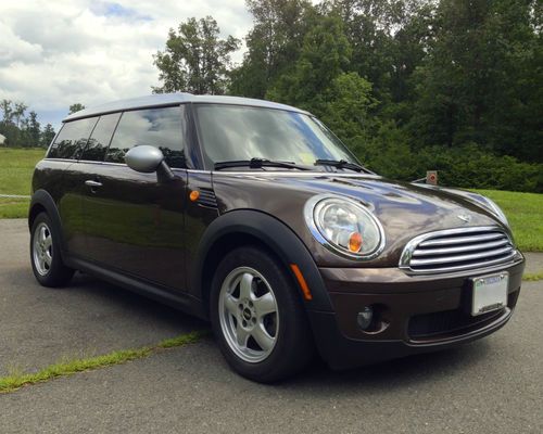 2009 Mini Cooper Clubman, US $15,200.00, image 2