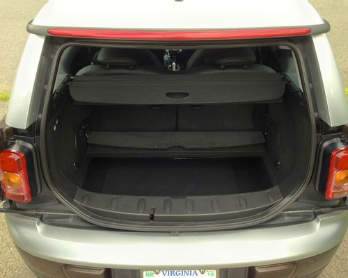 2009 Mini Cooper Clubman, US $15,200.00, image 5