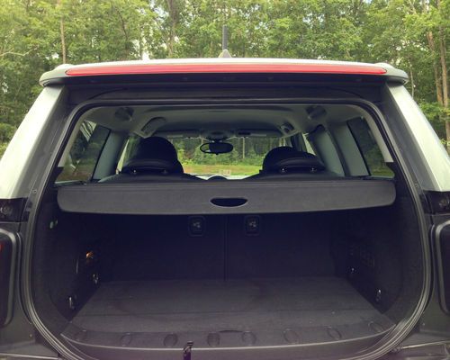 2009 Mini Cooper Clubman, US $15,200.00, image 6