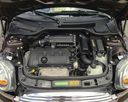 2009 Mini Cooper Clubman, US $15,200.00, image 7