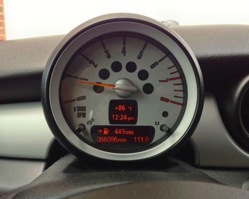 2009 Mini Cooper Clubman, US $15,200.00, image 8