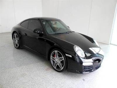 Porsche certified pre-owned - perfect color and options - navigation - low miles