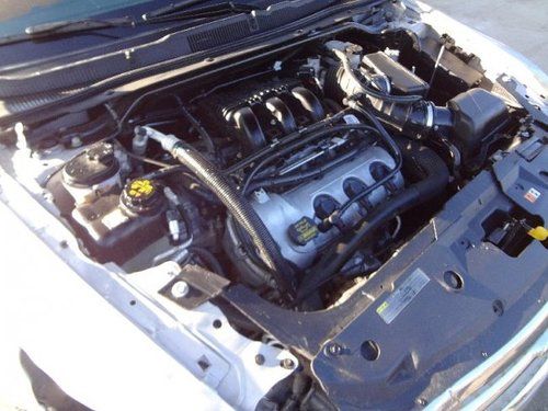 2011 Ford Taurus SEL Damaged Salvage RUNS! Low Miles Priced to Sell Wont Last!!, US $5,900.00, image 7