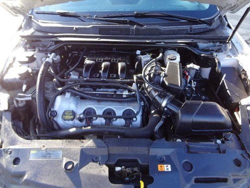 2011 Ford Taurus SEL Damaged Salvage RUNS! Low Miles Priced to Sell Wont Last!!, US $5,900.00, image 8