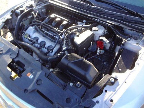 2011 Ford Taurus SEL Damaged Salvage RUNS! Low Miles Priced to Sell Wont Last!!, US $5,900.00, image 9