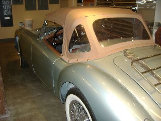 1957 mga complete restore! beautiful.