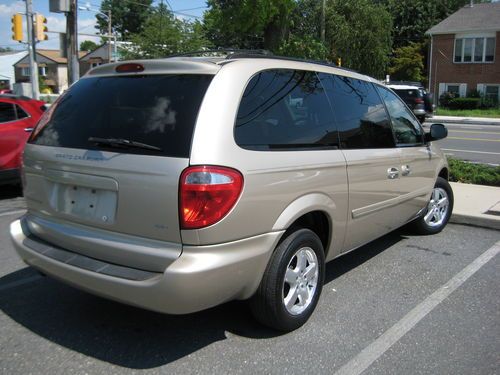 2007 Dodge GrandCaravan SXT Mini Van 5-Door V-6,3.8L,clean,non smoking,Pwr doors, US $8,000.00, image 3