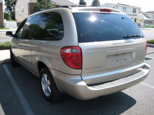 2007 Dodge GrandCaravan SXT Mini Van 5-Door V-6,3.8L,clean,non smoking,Pwr doors, US $8,000.00, image 4