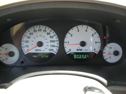 2007 Dodge GrandCaravan SXT Mini Van 5-Door V-6,3.8L,clean,non smoking,Pwr doors, US $8,000.00, image 6